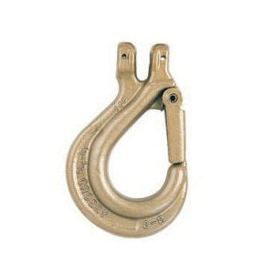 HOOK CHAIN 0.236IN 2500LB 80 CLEVIS
