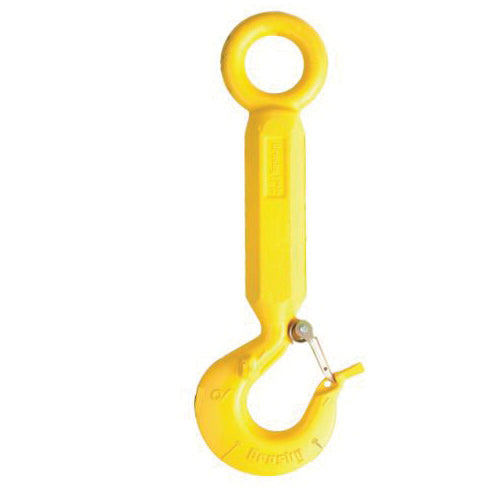 HOOK SHK EYE ROV 22TON EYLT STL ALY