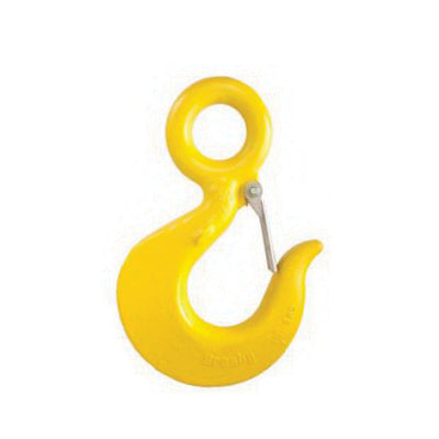 CONNECTEUR 6W 2PLY WEB SLING SAVER UTILISATION AVEC