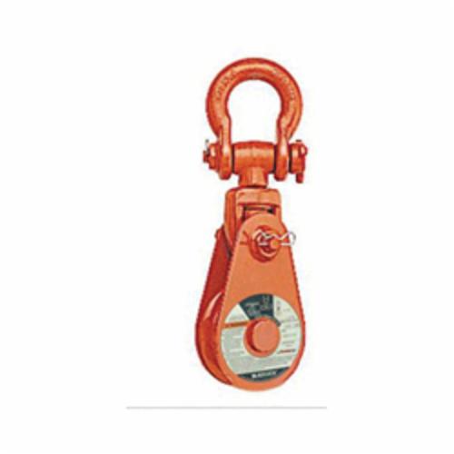 BLOCK SNH WR 3/4 - 7/8IN 12TON 8IN