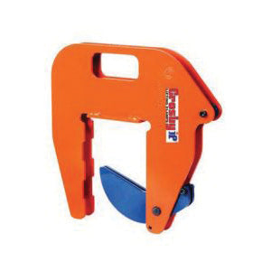 CLAMP LFT 1TON 1.56 TO 5.5IN 14.65IN