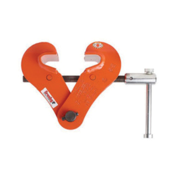 CLAMP LFT 3TON 3 TO 7-1/2IN