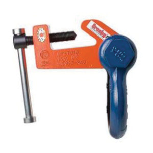 CLAMP LFT 6TON 11-3/4 TO 17IN