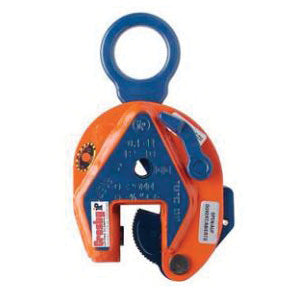 PINCE DE LEVAGE 1 TONNE VERTICALE 0-3/4 MÂCHOIRE