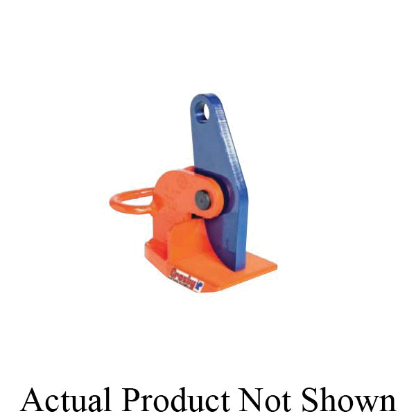 CLAMP LFT 9TON 2.36 TO 4.73IN 12.99IN