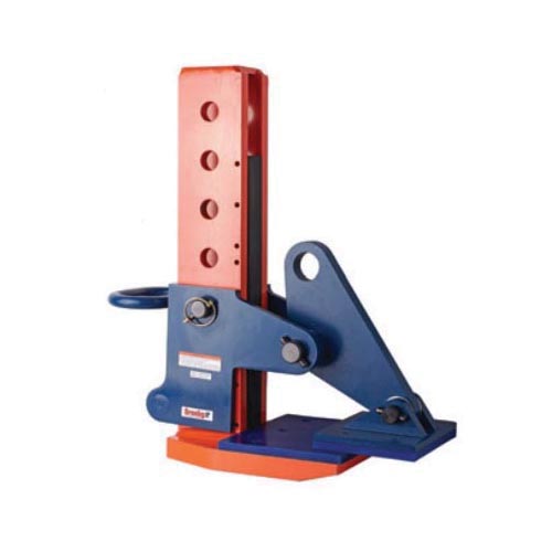 CLAMP LFT 12TON 0 TO 7.13IN ALY STL H