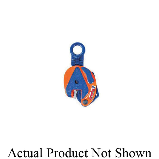 CLAMP LFT 1.5TON 0 TO 3/4IN 7.09IN