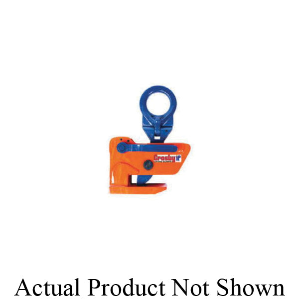 CLAMP LFT 4.5TON 0 TO 1.56IN 11.18IN