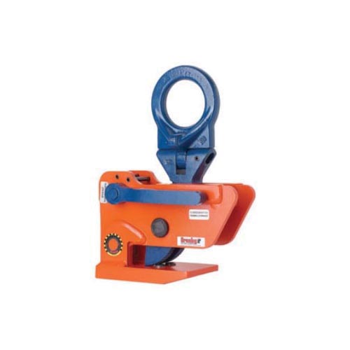 CLAMP LFT 3TON 0 TO 1.56IN 9.96IN H