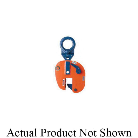 CLAMP LFT 0.75TON 4.75 TO 7.88IN