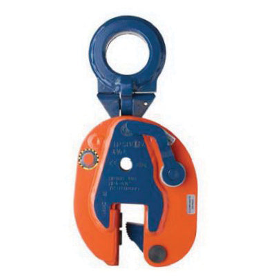 CLAMP LFT 9TON 4 TO 6-1/4IN 9.76IN