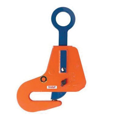 CLAMP LFT 4.5TON 0 TO 2IN 17.99IN