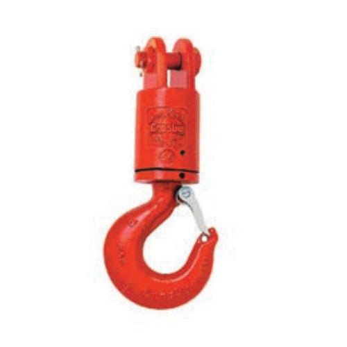SWIVEL 45 TON COTTER JAW/HOOK