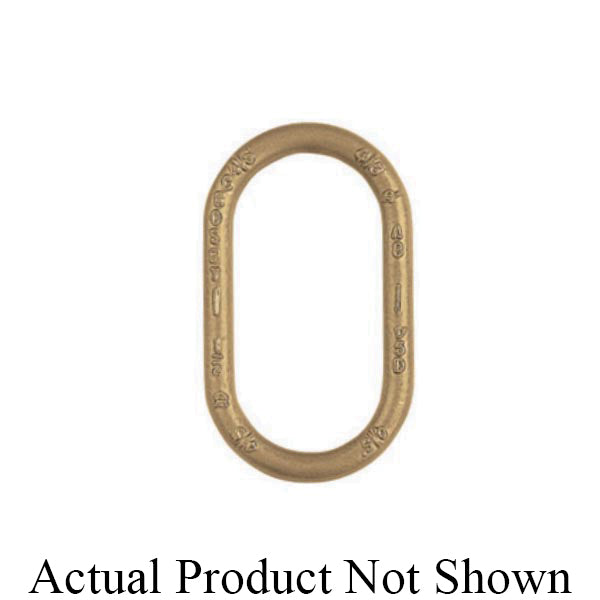 LINK MA 2IN 102600LB ALY STL A-342