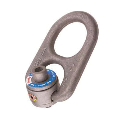 RING HST SWVL 825KG AT 5:1 DSGN FAC