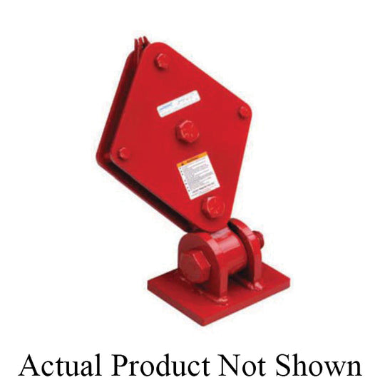 BLOCK LEAD HINGED WR 5/8IN 3TON 10IN