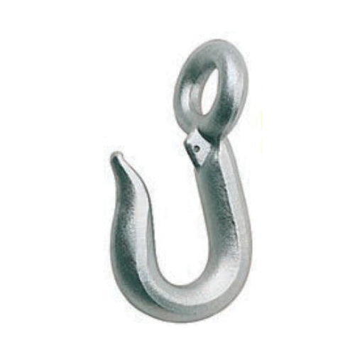 HOOK EYE RVS RND 1-1/4 TO 1-3/8IN 2700LB