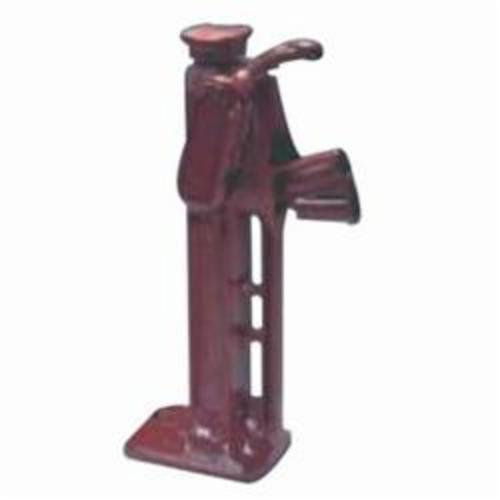 CM Duff-Norton Heavy Duty Ratchet Jack - 15 Ton - Ratchet Jacks - Hercules Lifting