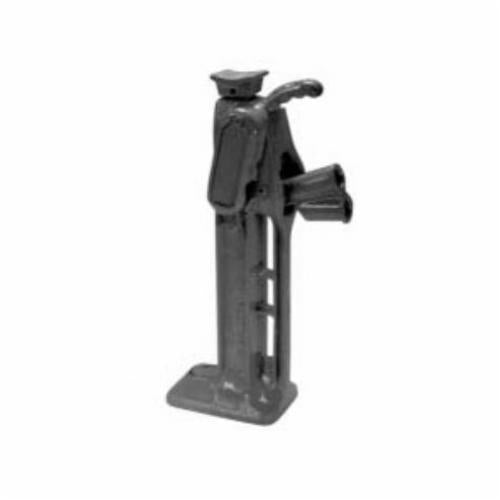 JACK RCHT 5TON 16IN 5-1/4IN 7-3/4IN - Ratchet Jacks - Hercules Lifting