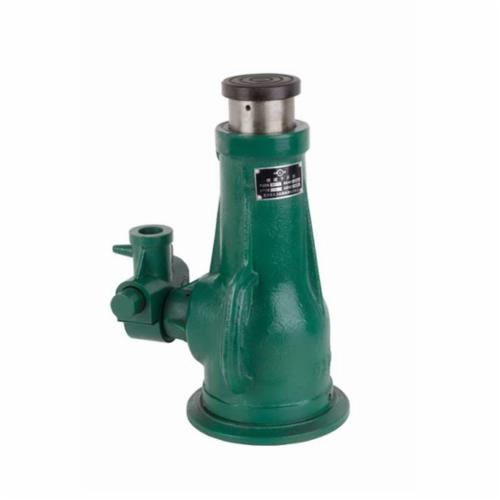 CM Duff-Norton Screw Jack - 35 Ton - Screw Jacks - Hercules Lifting