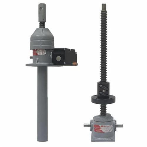 ACTUATOR SCR BALL 10TON 8:1 - Screw Accessories - Hercules Lifting