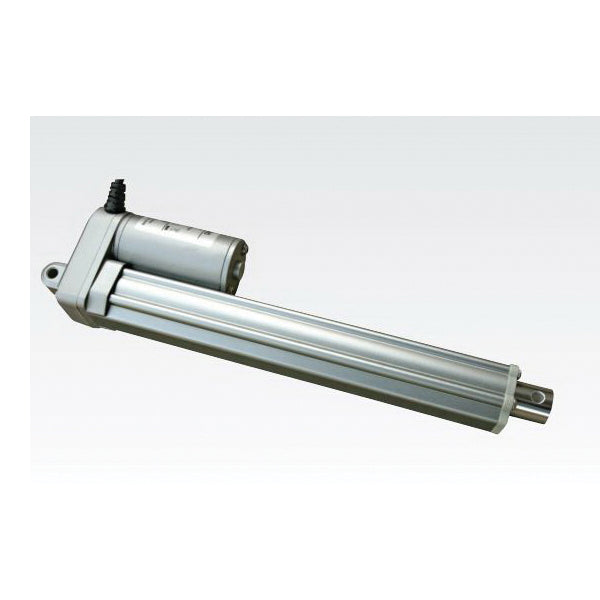 ACTUATOR UN 54LB 2IN 0.9IN/S 20% 24VDC - Electric Linear Actuators - Hercules Lifting