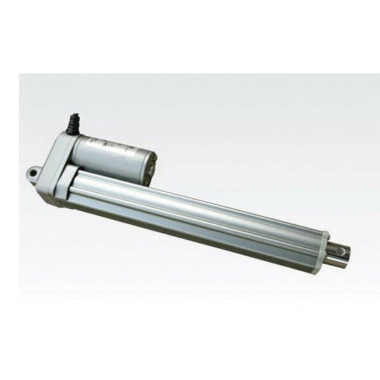 ACTUATOR UN 54LB 2IN 0.9IN/S 20% 24VDC - Electric Linear Actuators - Hercules Lifting