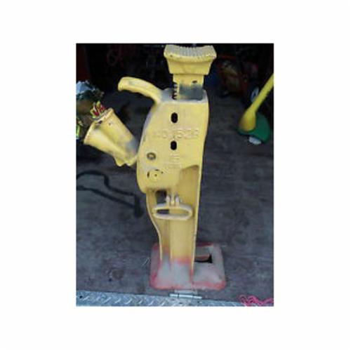 CM Duff-Norton Screw Jack - 15 Ton - Screw Jacks - Hercules Lifting