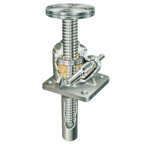 CM Duff-Norton Gear Box Actuator - Screw Accessories - Hercules Lifting