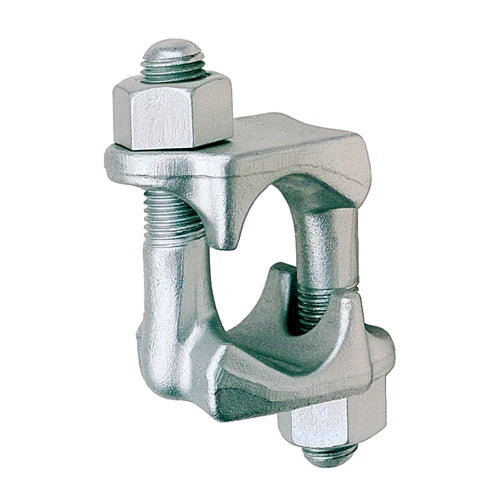 Crosby G-429 Fist-Grip Wire Rope Clip - 7/16" to 1/2" - Clips - Hercules Lifting