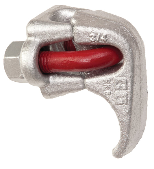 Crosby G-461 Thimble Eye Bundle Clip - Clips - Hercules Lifting