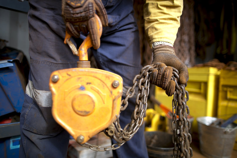 Engineering and Fabrication Services