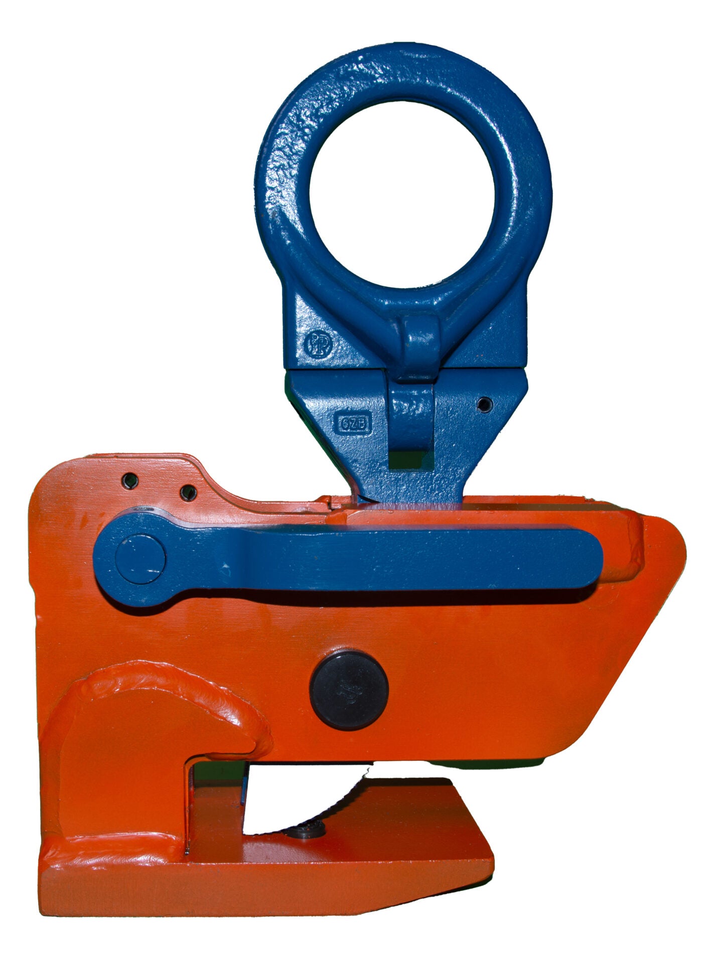 Crosby IP Model IPHGZ – 4.5 Ton - Plate Clamps - Hercules Lifting