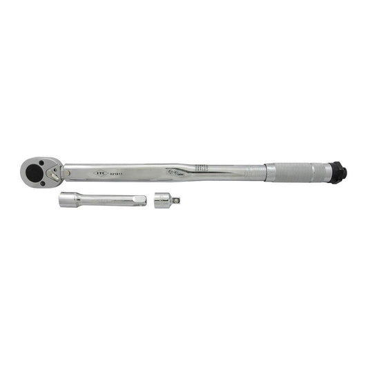 WRENCH TRQ 1/2IN 10 TO 150FT-LB +/-4% - Tools - Hercules Lifting