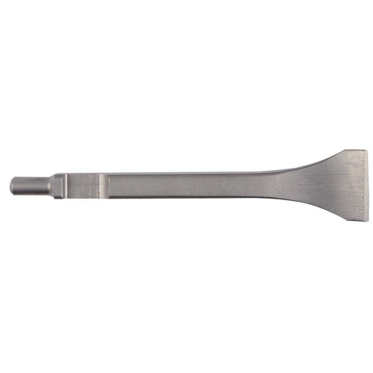 CHISEL ANGLE RND 1-3/8IN 7IN STL - Drill Bits - Hercules Lifting