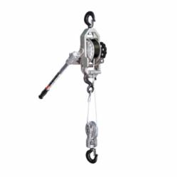 CM Little Mule Series 105SB Cable Hoist - 40 ft 3/16 in - Cable Hoists - Hercules Lifting