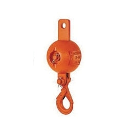 BALL OVHL SWVL TOP 10TON SWVL ALY STL