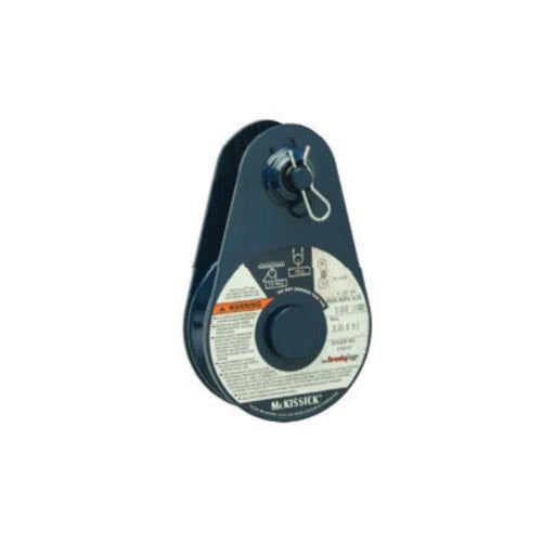 BLOCK SNH WR 3/4 TO 7/8IN 15TON 8IN RLR