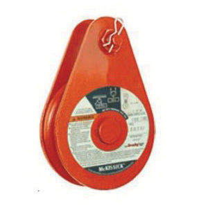 POULIE DE 12" ET PLANCHE DE HAYON DE 1-1/4"