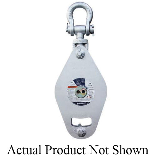 BLOCK HST 1-1/8IN 25TON 18IN ROLL FGD