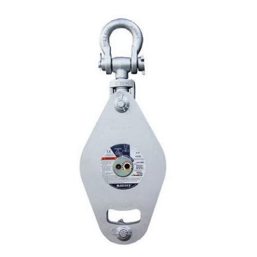 BLOCK HST 7/8IN 15TON 16IN ROLL FGD