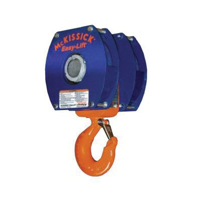 CLAMP LFT 0.5TON 0 TO 5/8IN 4.53IN