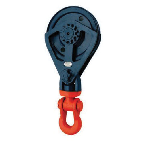 BLOCK SNH 1-3/4IN 60TON 24IN ROLL FGD