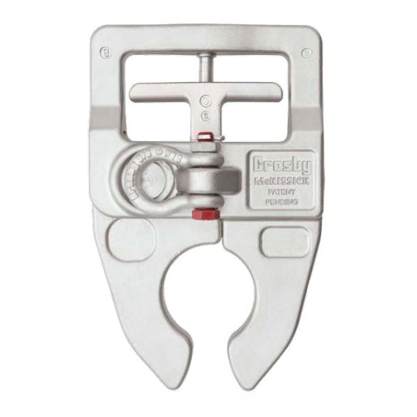 GRAB TBG 500 LB 2-3/8IN 9-1/2IN 6IN