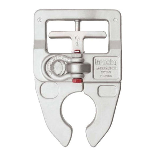 GRAB TBG 500 LB 2-7/8IN 9-1/2IN 6IN