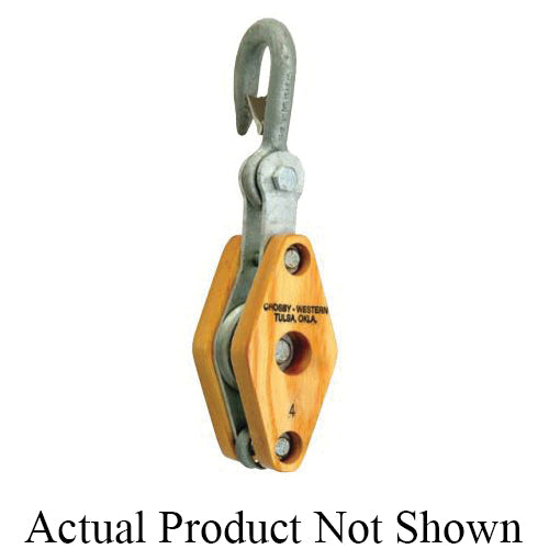 CLAMP LFT 2TON 3 TO 7-1/2IN