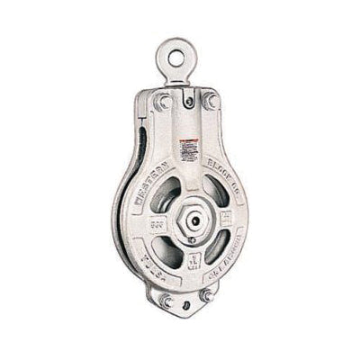 BLOCK HOISTING CARGO WR 1IN 10TON