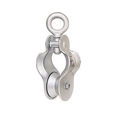 BLOCK NET TRY 5TON 6IN