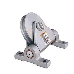 BLOCK LEAD WR 1/2IN 2.5TON 8IN STL