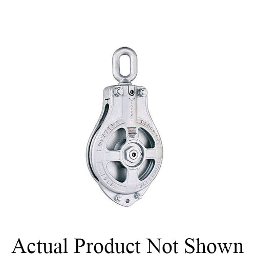 CLAMP LFT 3TON 0 TO 2.38IN 10.47IN H